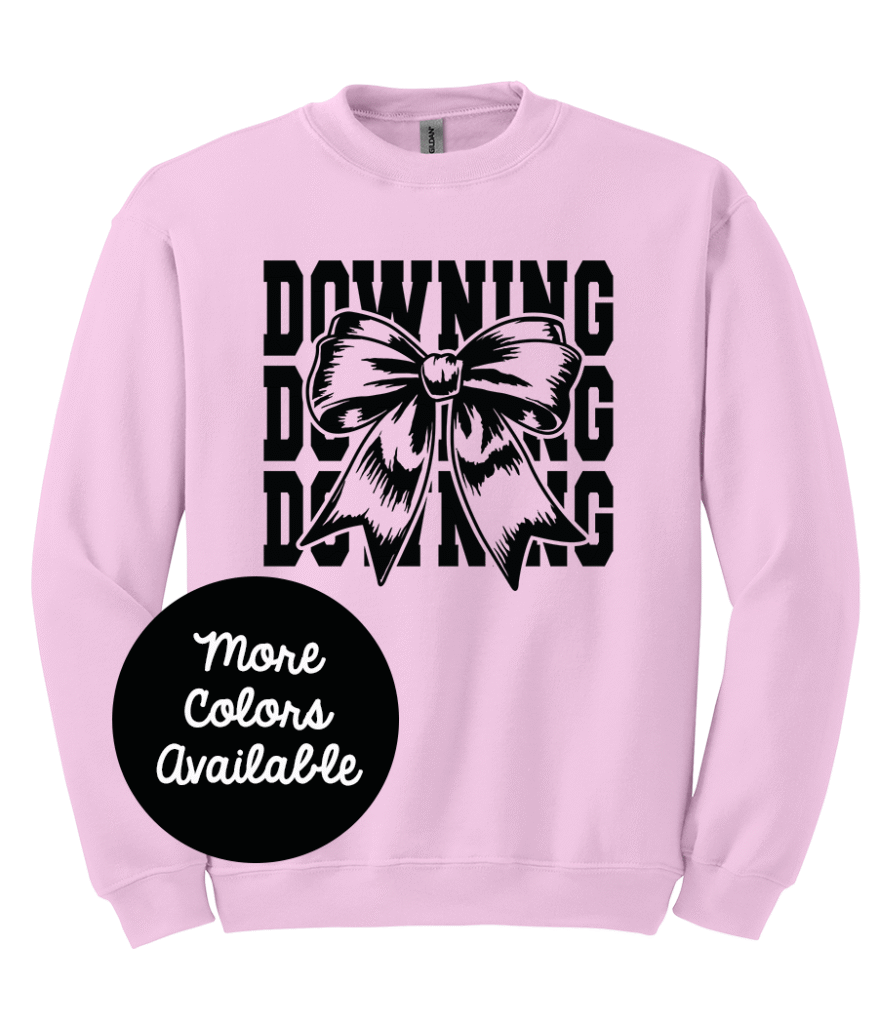 Downing PTA