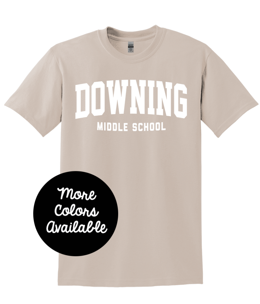 Downing PTA