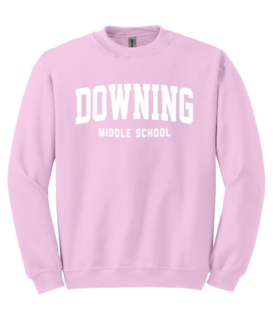 Downing PTA
