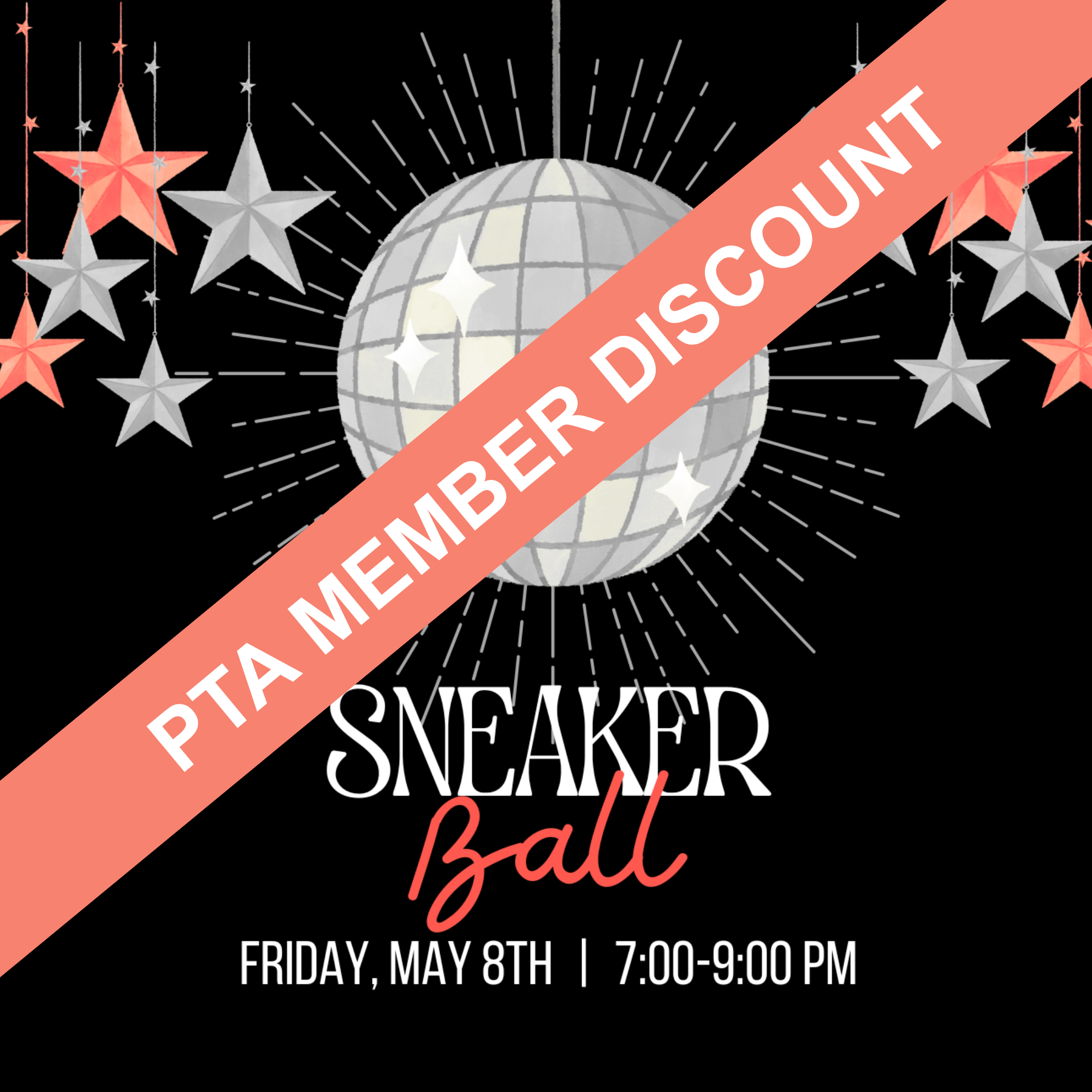 8th Grade Social (Student PTA Member)