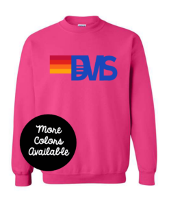 Aviator Nation Inspired Sweatshirt