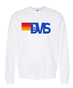 Alternative view of Aviator Nation Inspired Sweatshirt