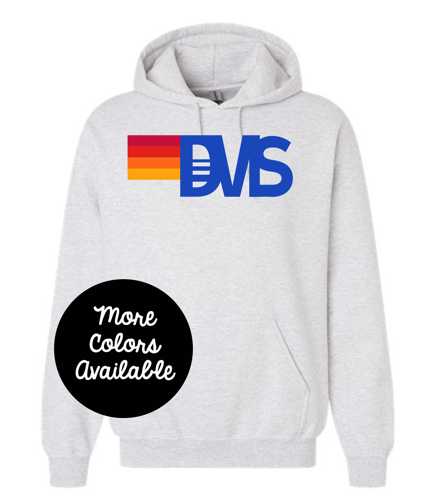 Aviator Nation Inspired Hoodie