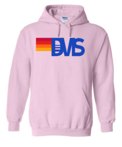 Alternative view of Aviator Nation Inspired Hoodie