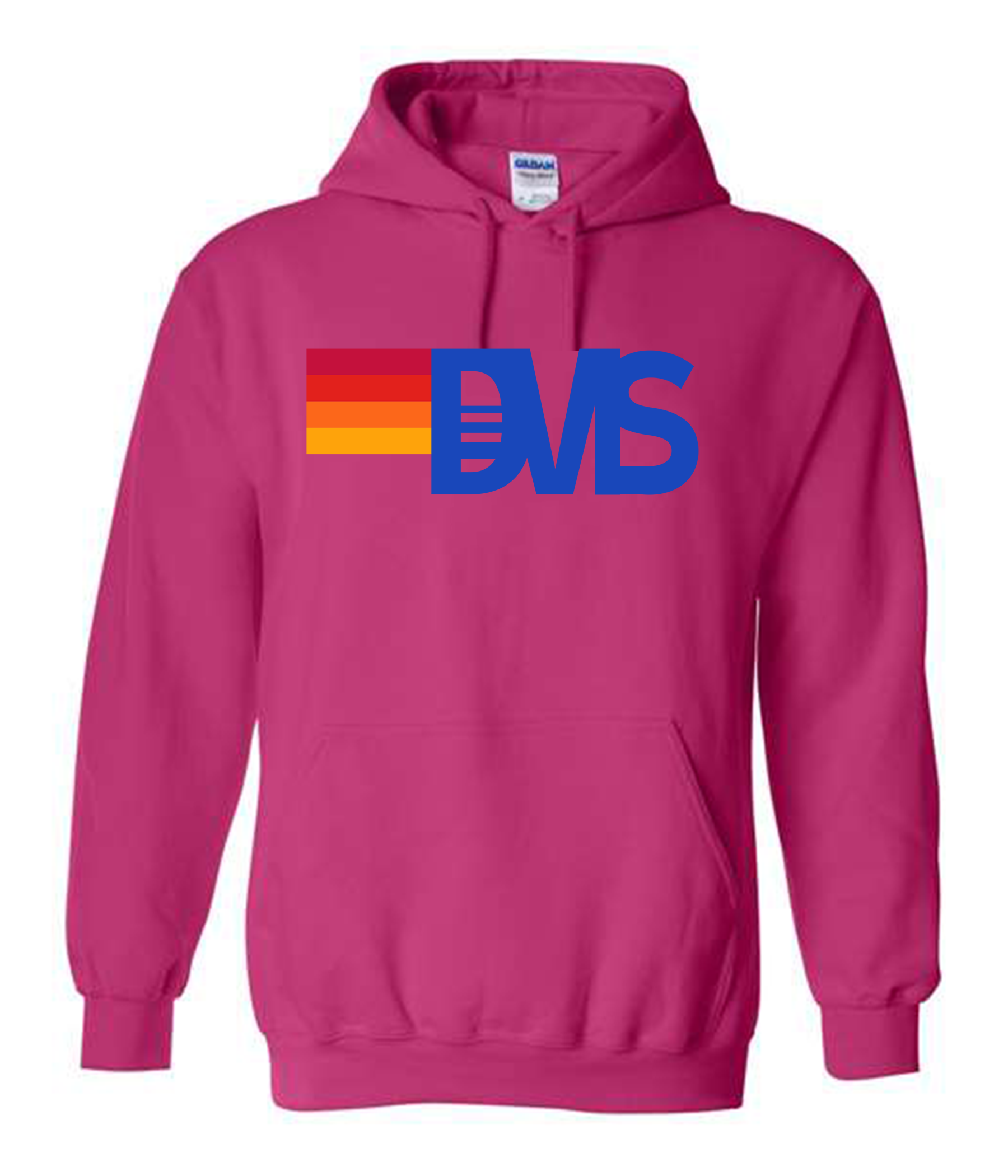Aviator Nation Inspired Hoodie - Image 4