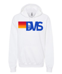 Aviator Nation Inspired Hoodie - Image 3