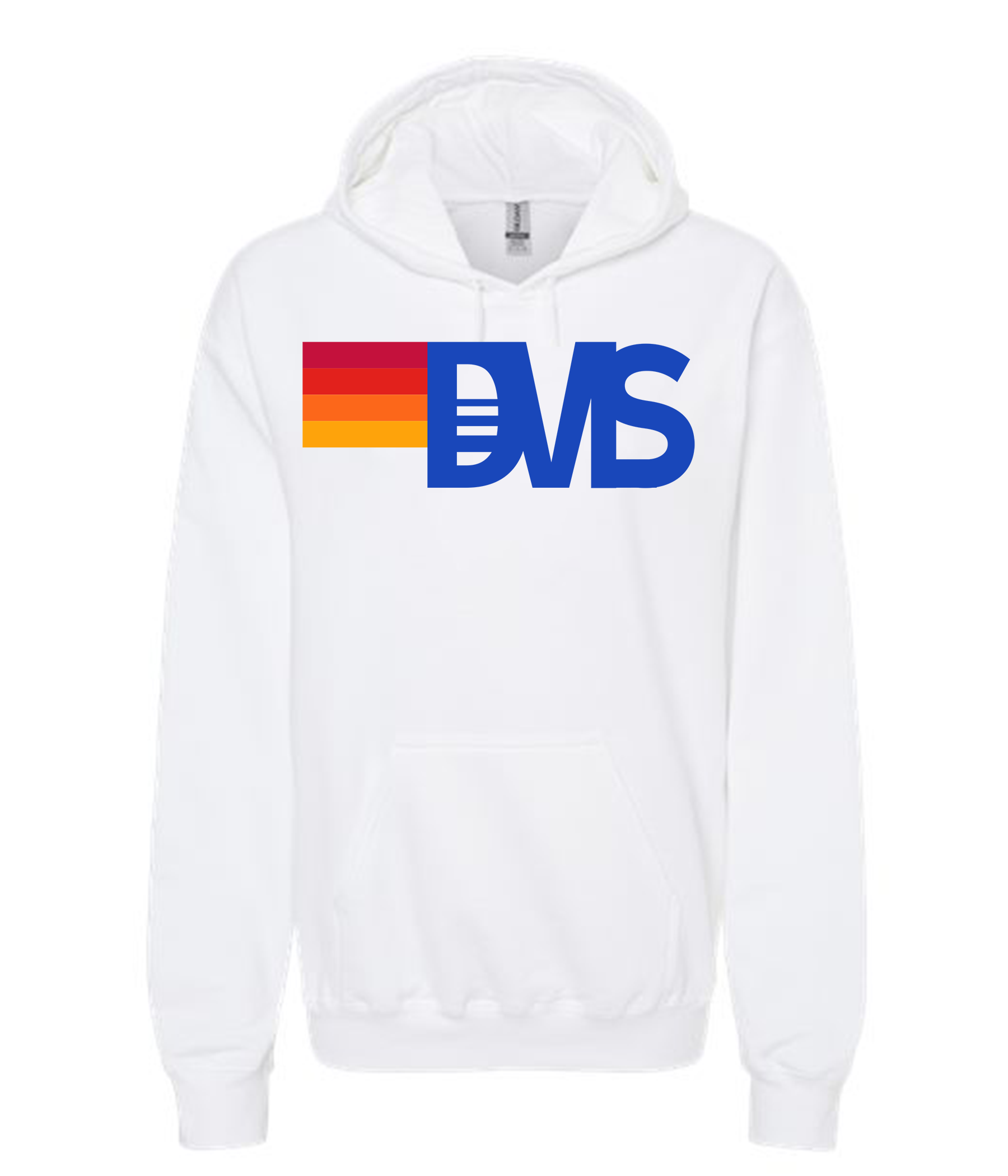 Aviator Nation Inspired Hoodie - Image 3