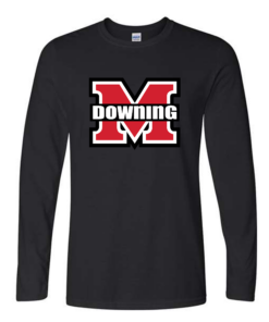 Big M Long Sleeve - Image 3