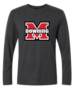 Big M Long Sleeve - Image 5