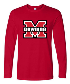 Big M Long Sleeve - Image 4
