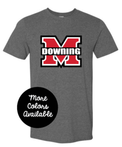 Big M Tshirt