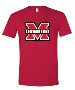 Big M Tshirt - Image 3
