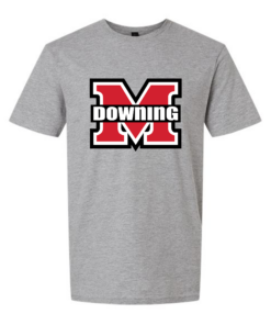 Big M Tshirt - Image 4