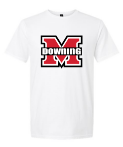 Big M Tshirt - Image 5