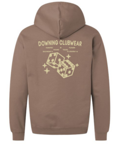 PacSun Inspired Hoodie - Image 4