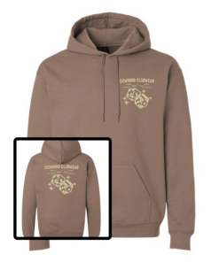 PacSun Inspired Hoodie - Image 3