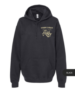 PacSun Inspired Hoodie - Image 6