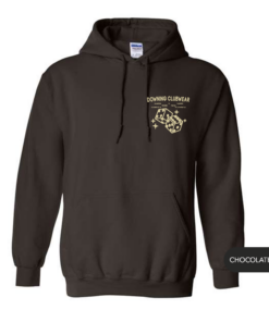 PacSun Inspired Hoodie - Image 8