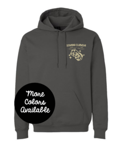 PacSun Inspired Hoodie