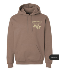 PacSun Inspired Hoodie - Image 5