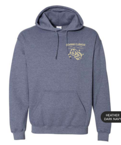 PacSun Inspired Hoodie - Image 9