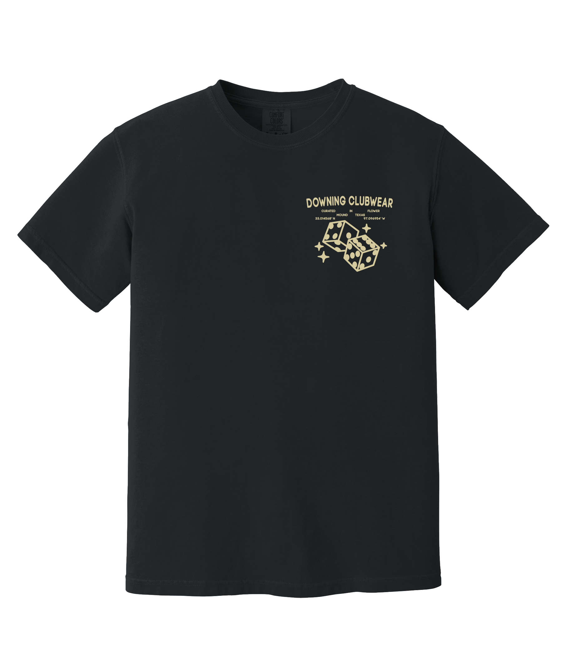 PacSun Inspired Tshirt - Image 2