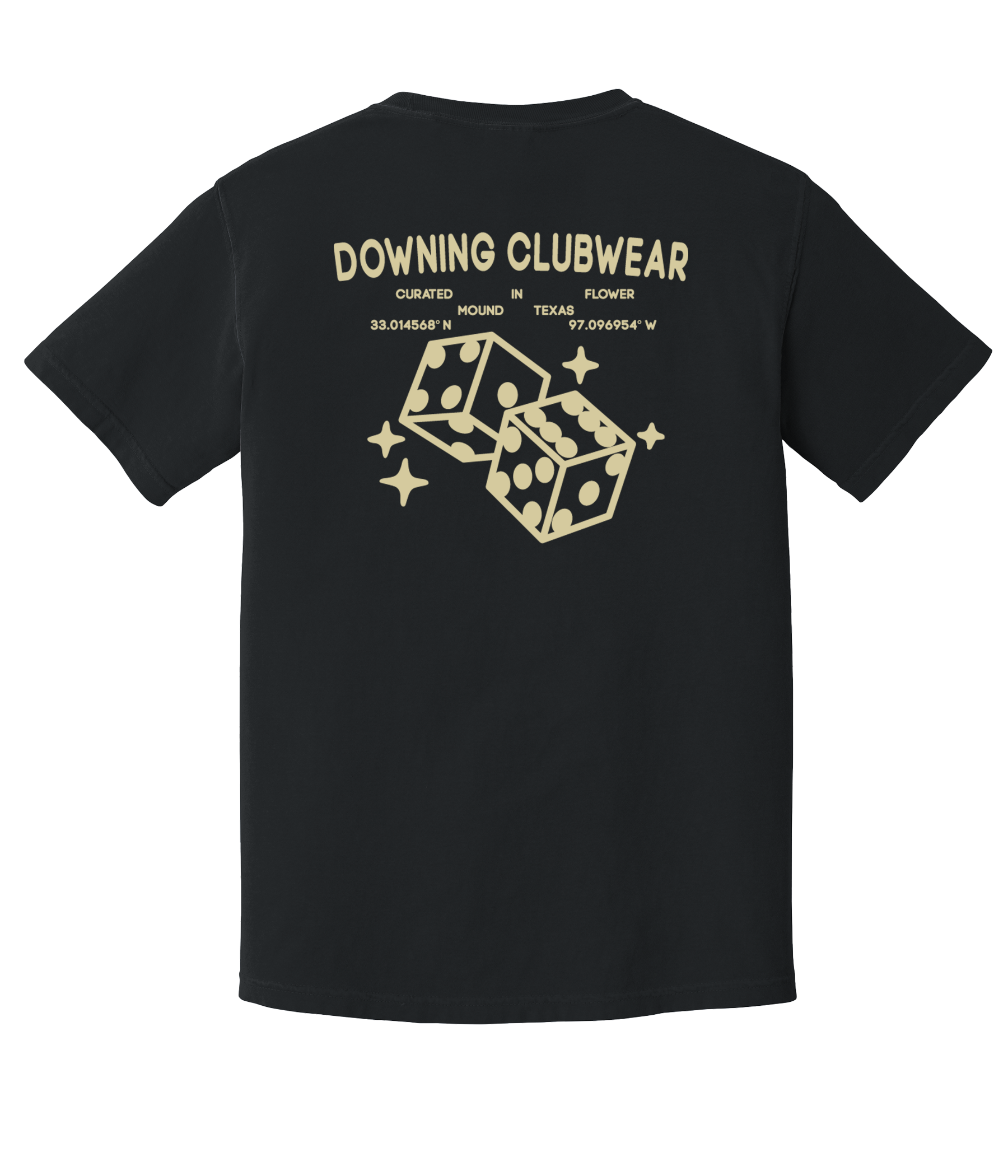 PacSun Inspired Tshirt - Image 3