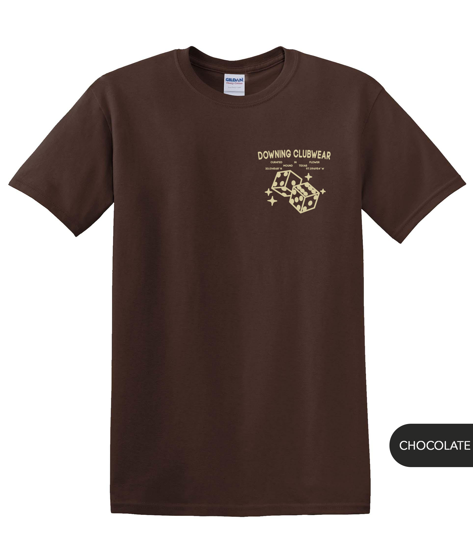 PacSun Inspired Tshirt - Image 6