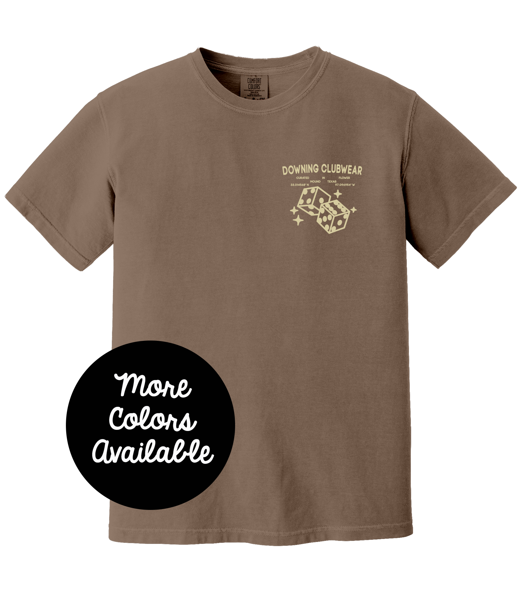 PacSun Inspired Tshirt