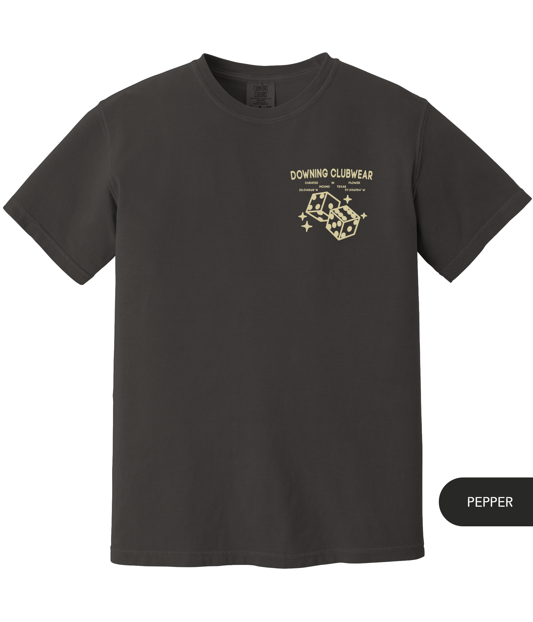 PacSun Inspired Tshirt - Image 5