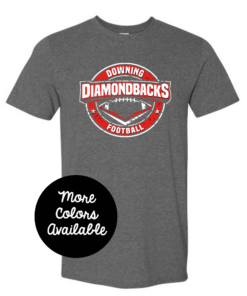 Football 26 Tshirt