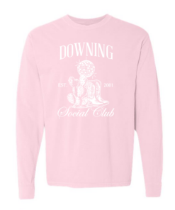 Downing Social Club Long Sleeve - Image 3
