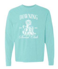 Downing Social Club Long Sleeve - Image 5