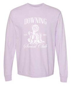 Downing Social Club Long Sleeve - Image 4