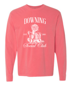 Alternative view of Downing Social Club Long Sleeve