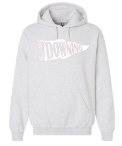 *NEW* Pennant Hoodie - Image 5