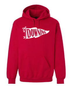 *NEW* Pennant Hoodie - Image 7
