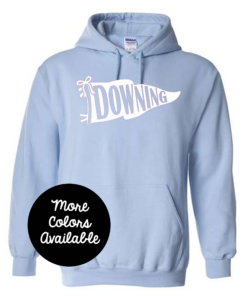 *NEW* Pennant Hoodie