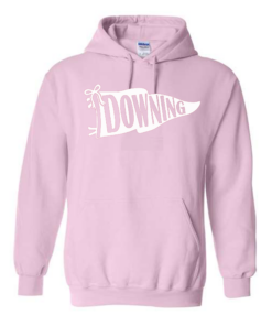 *NEW* Pennant Hoodie - Image 4