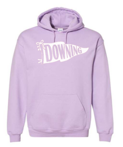 *NEW* Pennant Hoodie - Image 3