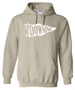 *NEW* Pennant Hoodie - Image 6