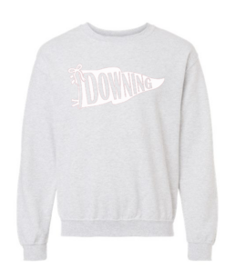 *NEW* Pennant Sweatshirt - Image 4