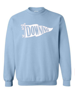 *NEW* Pennant Sweatshirt - Image 3
