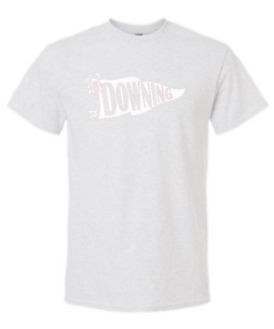 Alternative view of *NEW* Pennant Shirt