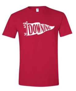 *NEW* Pennant Shirt - Image 9