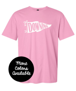 *NEW* Pennant Shirt
