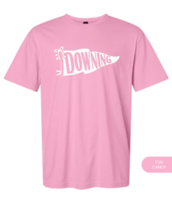 *NEW* Pennant Shirt - Image 7