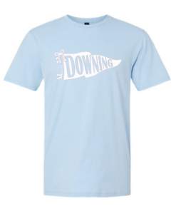 *NEW* Pennant Shirt - Image 4