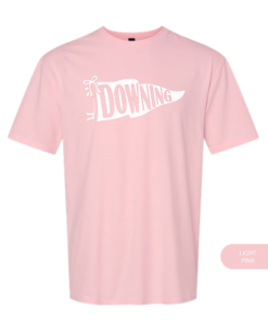 *NEW* Pennant Shirt - Image 5
