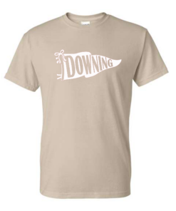 *NEW* Pennant Shirt - Image 3